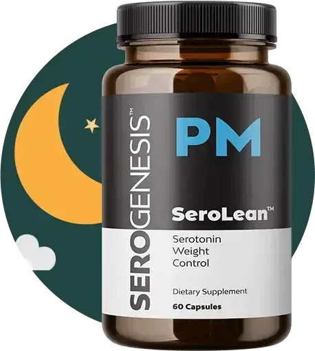 serolean supplement
